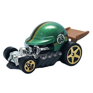 اسباب بازی ماشین فلزی هات ویلز مقیاس 1:64 مدل 250_90 Hot Wheels_اسباب بازی ماشین